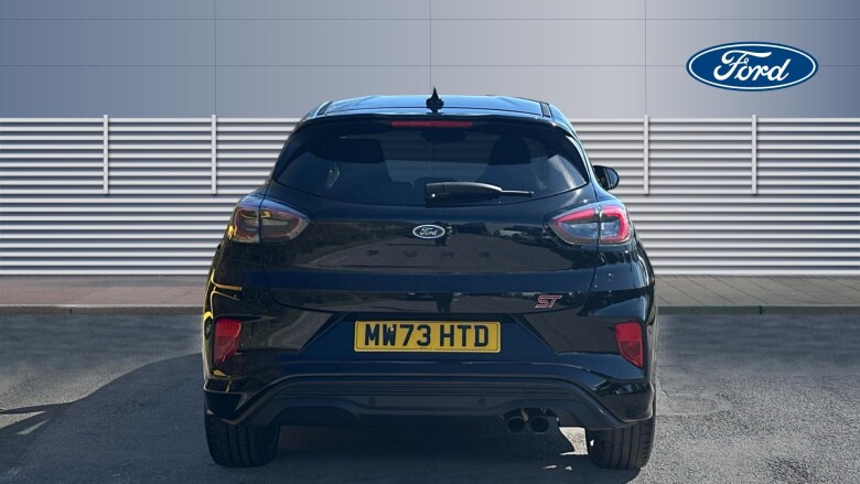 Ford Puma ST 1.5 EcoBoost ST 5dr Petrol Hatchback